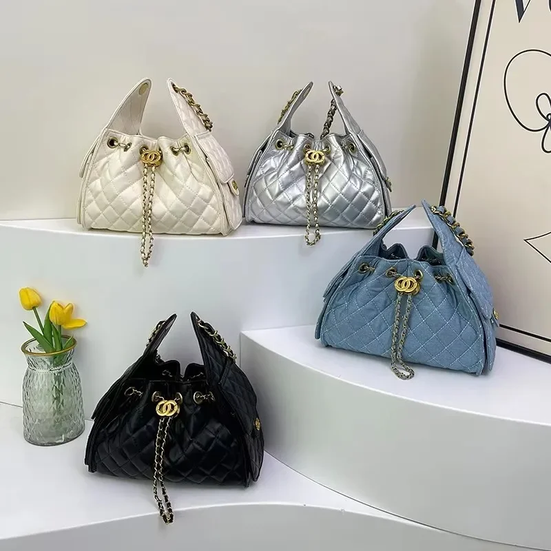 

High-End Trendy Crossbody Handbag With Unique Letter Logo Elegant Design For Women Fashion Casual And Business Leisure