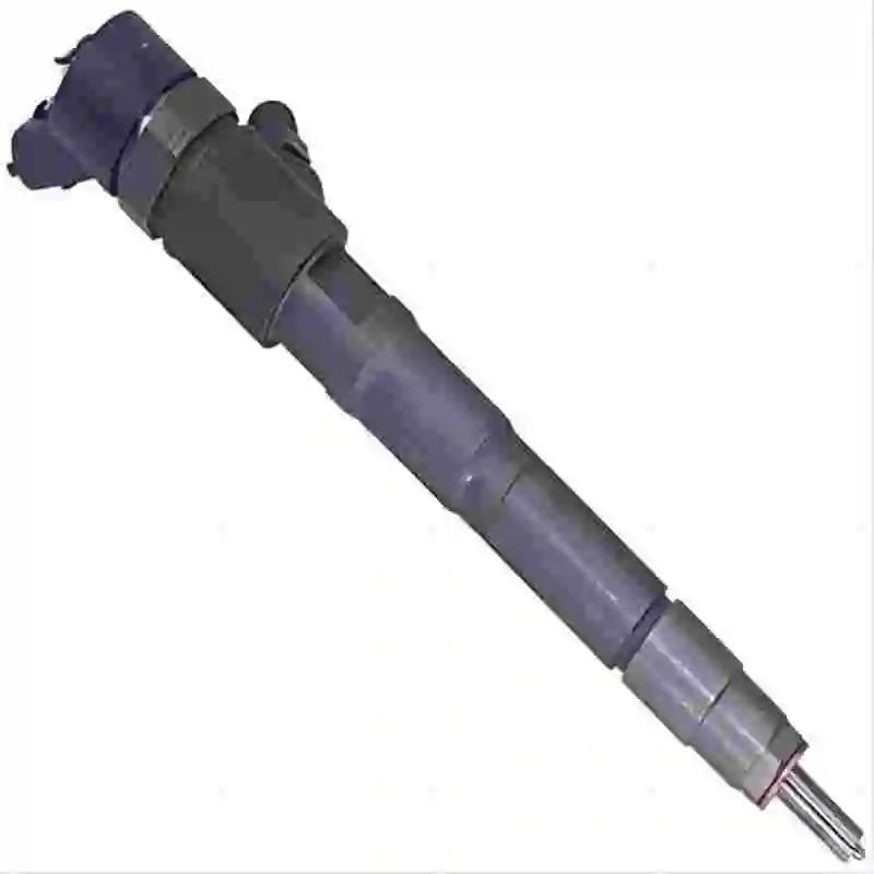 0445110435, 504386427, 0986435227 New Common Rail Diesel Fuel Injector for FIAT Ducato IVECO Daily 2.3 D