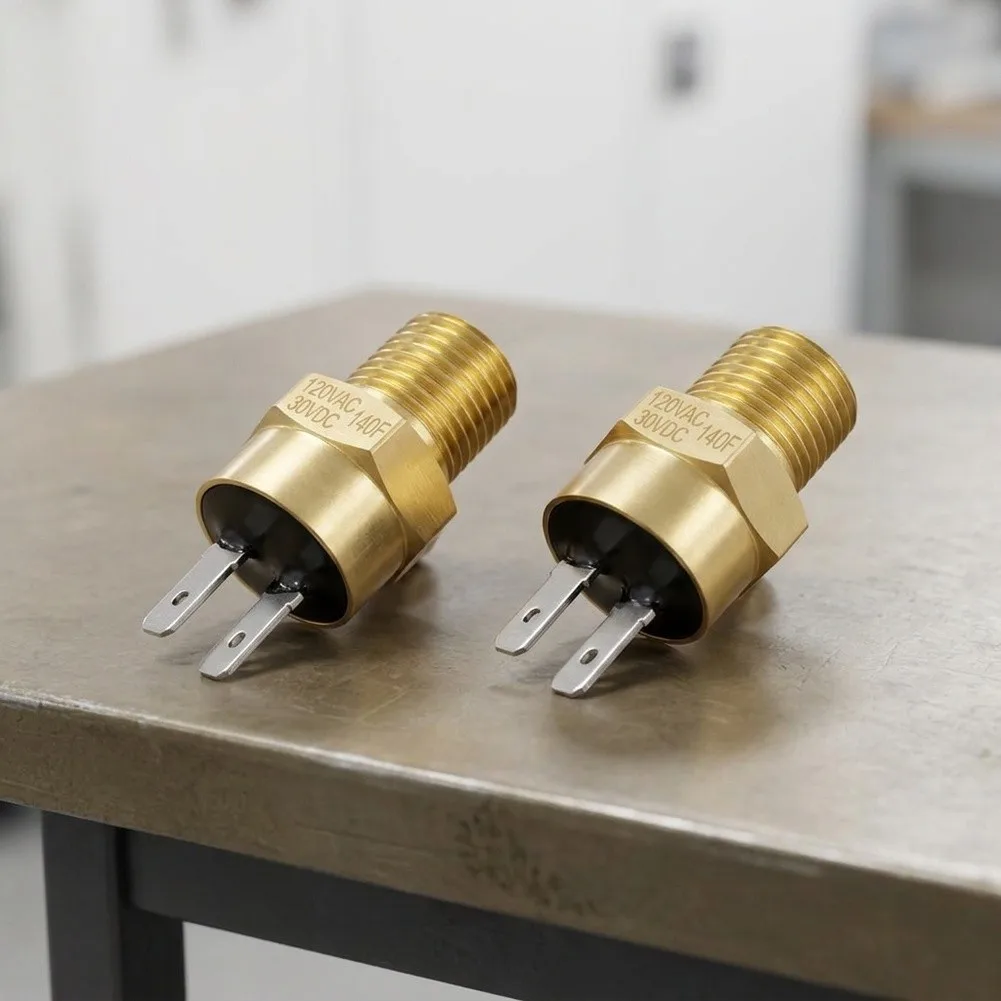 For MAX Series Heaters Gas Shut-off Sensor High Limit Switch For Spa Temperature Control High Limit Switch For Pool Heater