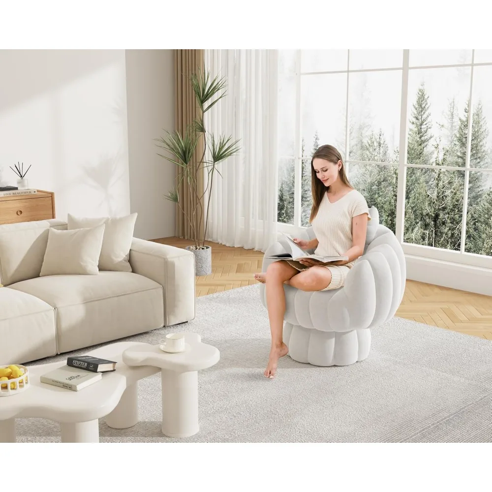 Thumbnail 4 - #22 Latest Arm Chairs Offers