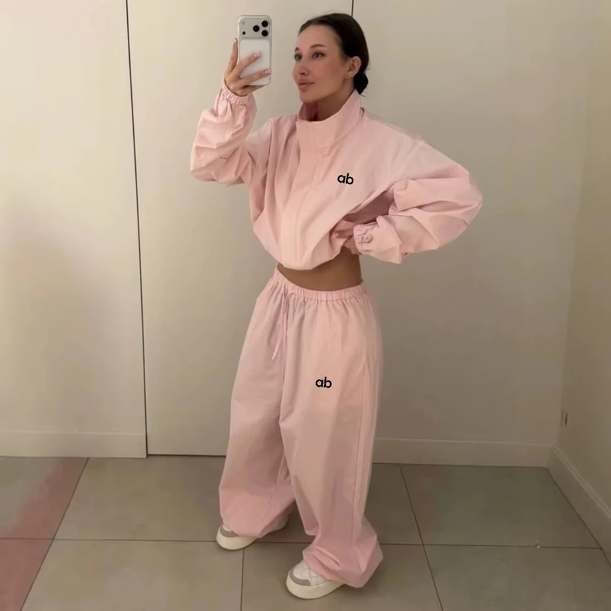 tuta-casual-da-donna-y2k-2026-giacca-antivento-con-zip-e-colletto-alla-coreana-pantaloni-a-gamba-larga-con-coulisse-e-elastico-completo-a-due-pezzi-coordinato