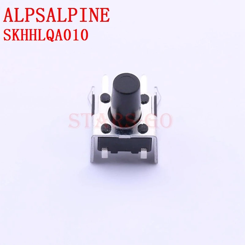 10 pièces/100 pièces élément de commutateur