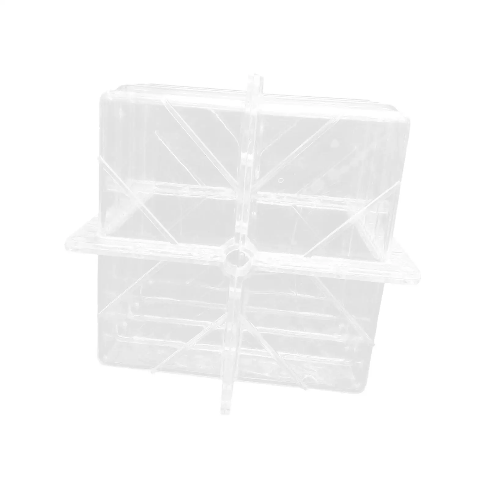 

Watermelon Shaping Tool Reusable Unique Premium Garden Vegetable Fruit Mould