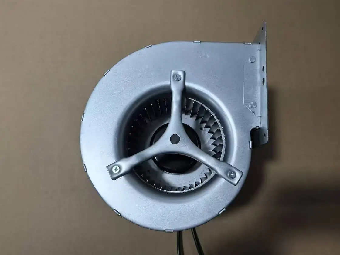 2025 Double-Inlet F…