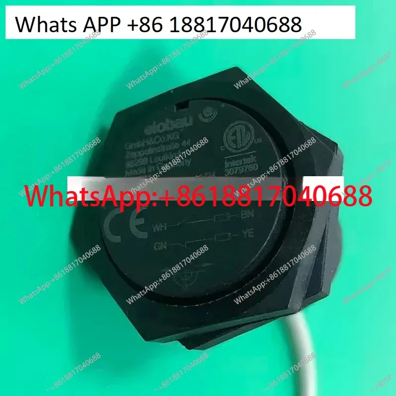 

German Eloba 171271 proximity switch original genuine proximity- sensor