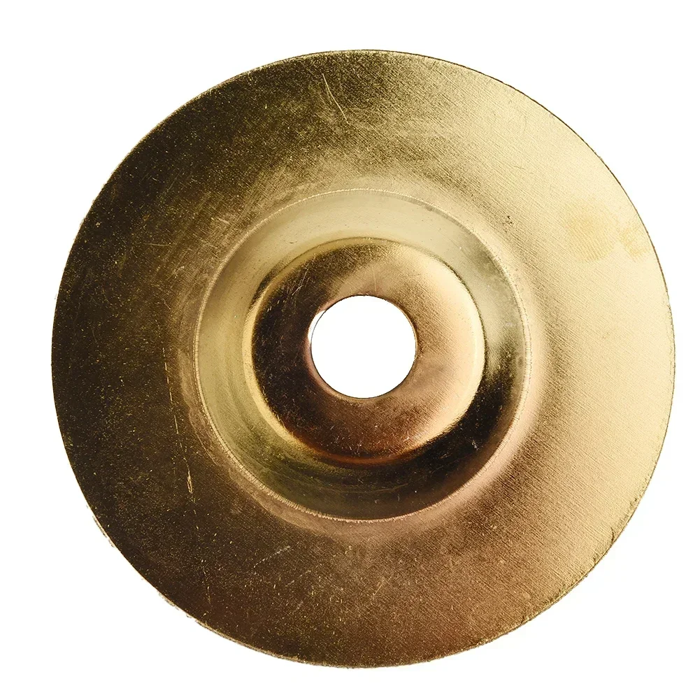 1 Pcs Grinding Wheel 100mm Diamond Saw Blades Disc Wheel ID 16mm For Glass Ceramic Cutting Wheel Angle Grinder Disc