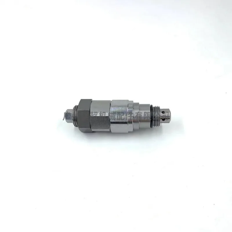 Applicable to SK60-8 main gun, main relief valve SK75-8 small excavator distribution valve total pressure regulating valve