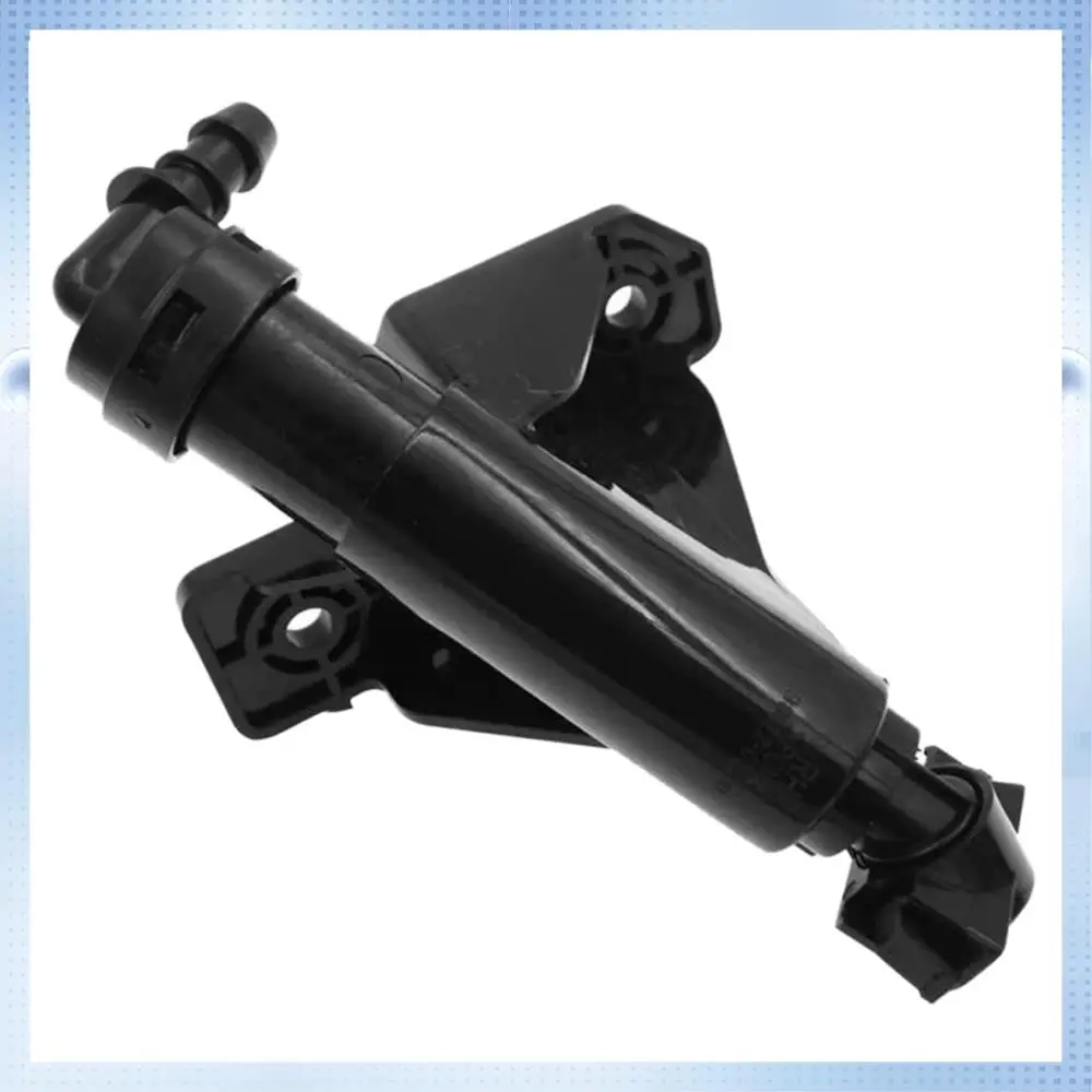 

A70R-Автомобильная форсунка омывателя передней фары, форсунка омывателя для KIA Sorento 2015-2018 98671-C5000 98672-C5000