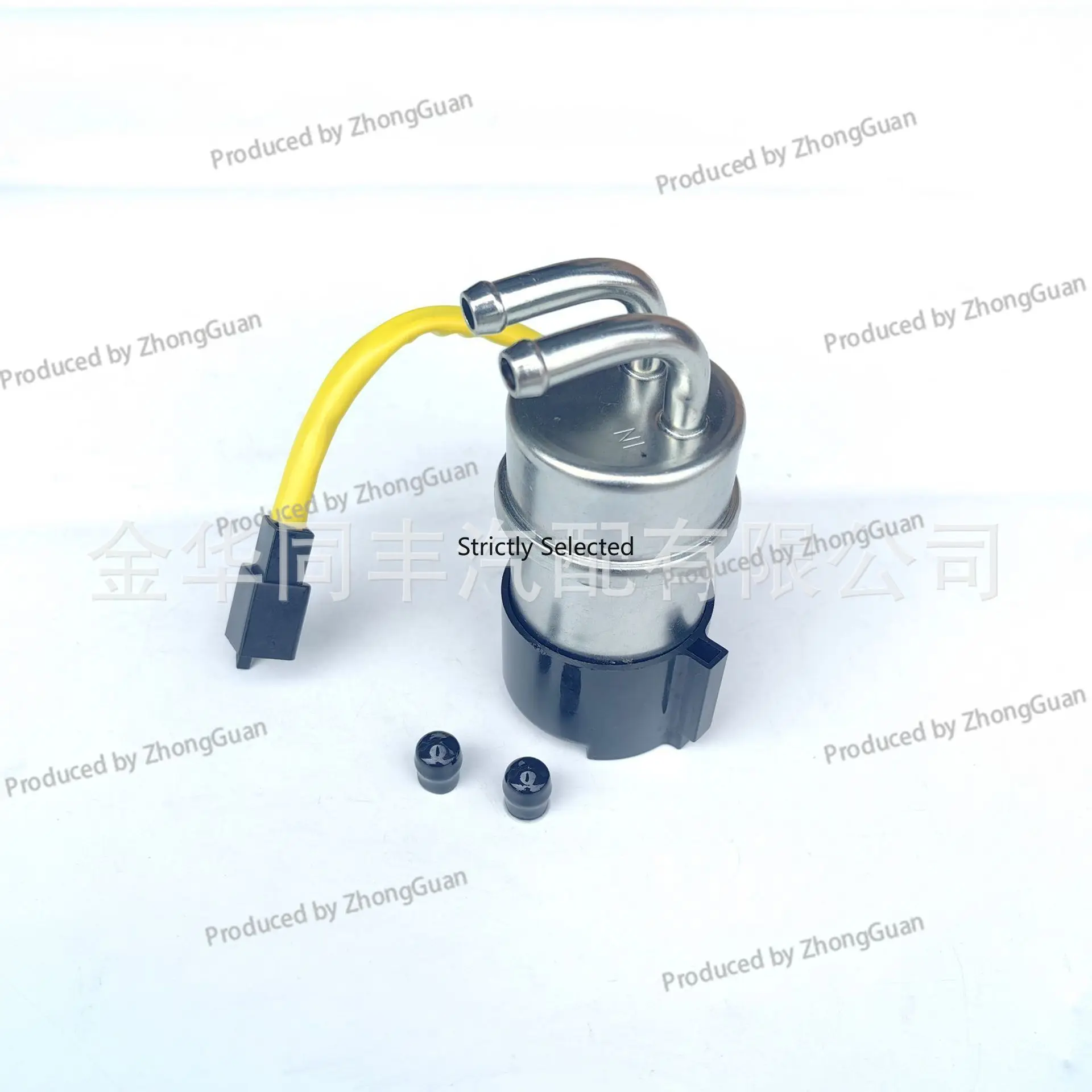 

Suzuki VS800 Intruder Fuel Pump 15100-38A10 Silver