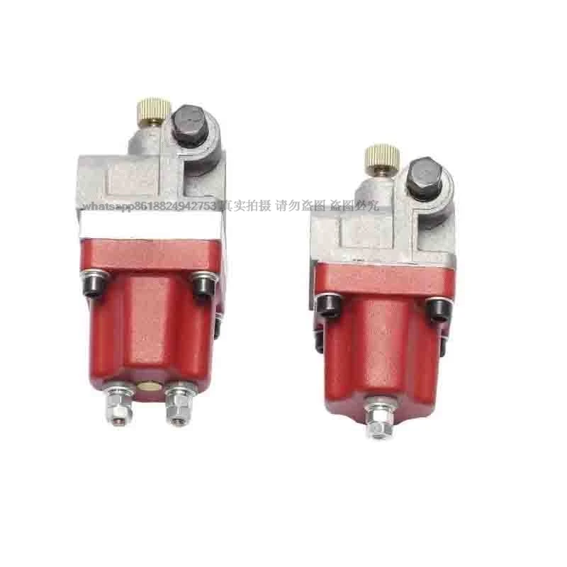 

for Cummins 3054609NT85 diesel engine PT fuel pump shutdown oil cut off flameout solenoid valve 3035344