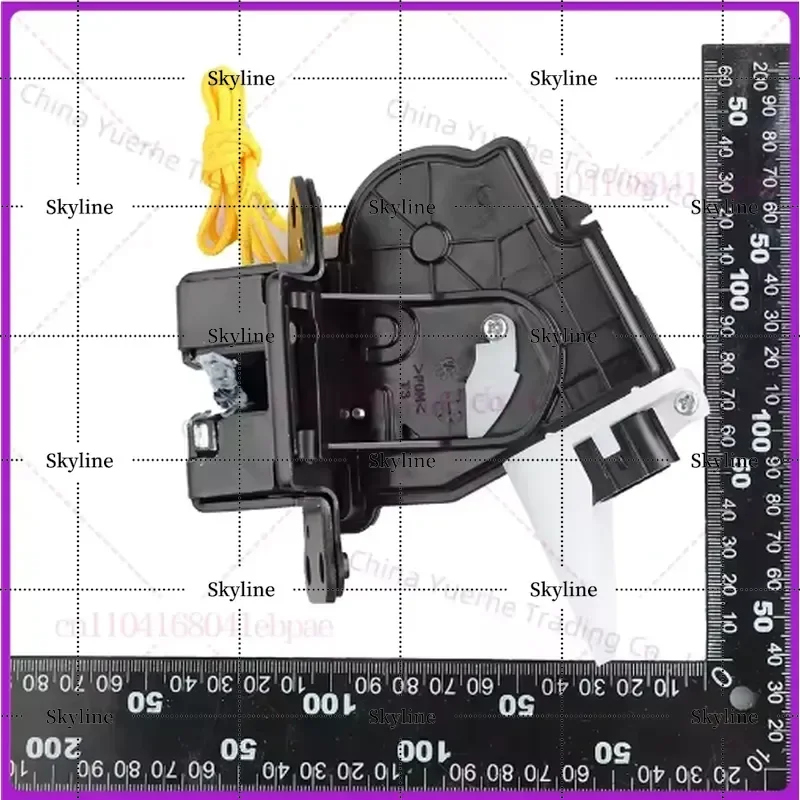 69350-60141 For Toyota Land Cruiser Lexus Door Lock Central Lock Actuator Latch Assembly