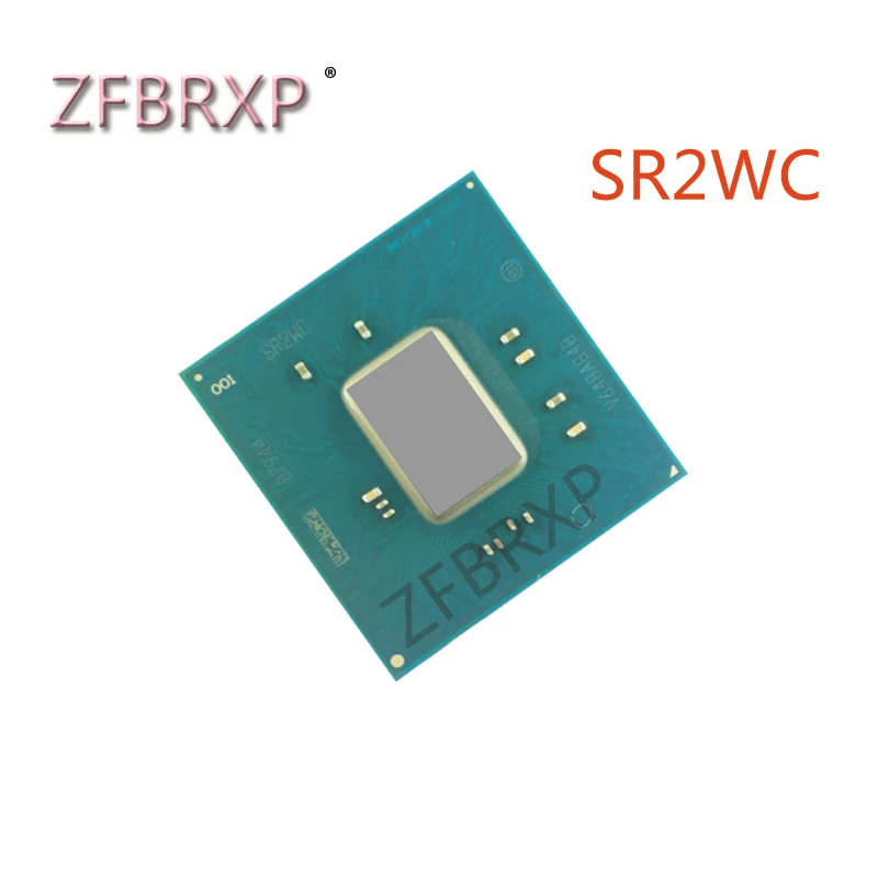 

1piece) 100% test very good product GL82B250 SR2WC chips