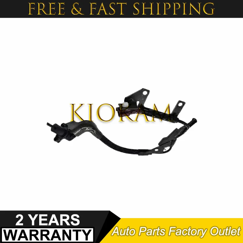 

1PC Front Left & Right ABS Wheel Speed Sensor for Isuzu Honda Passport Opel Frontera 96-97 8104562280 8104562270