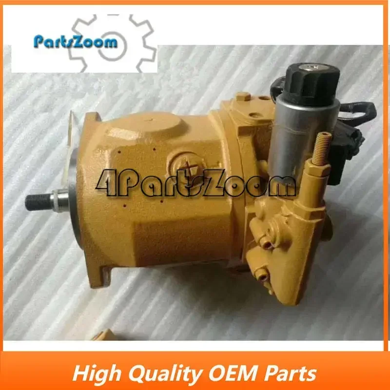 

NEW AFTERMARKET 2590814 For CATERPILLAR PUMP 259-0814