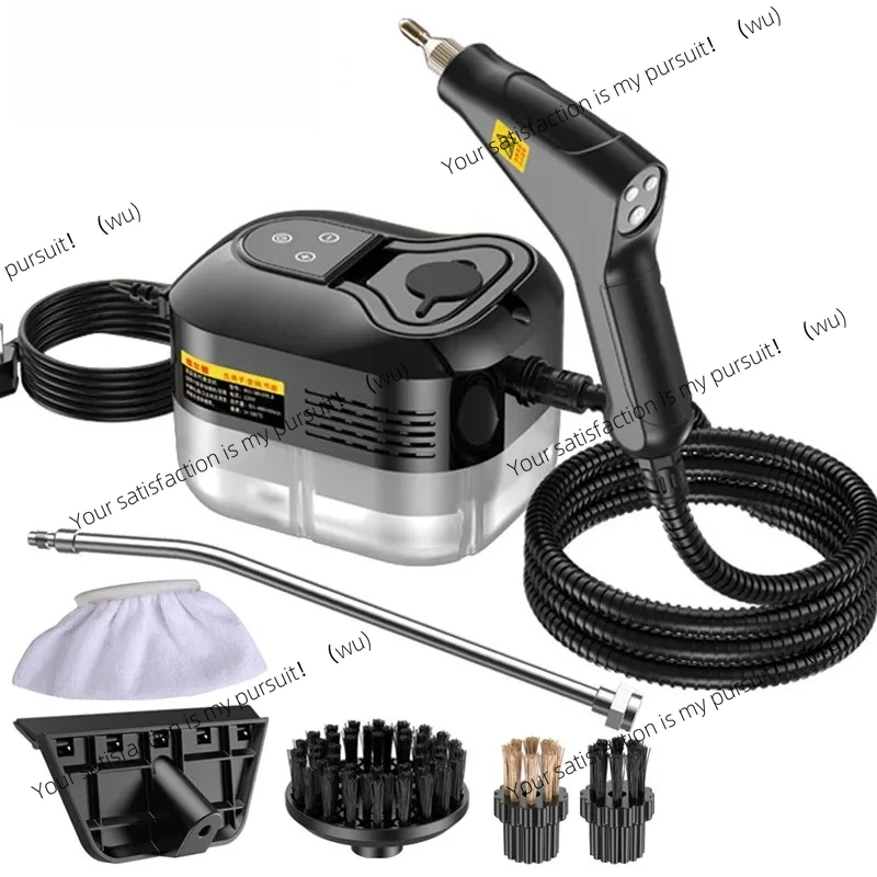 

Ручной высокотемпературный бытовой пароочиститель высокого давления для кондиционирования воздуха, кухонь, мебели, европейского союза/США