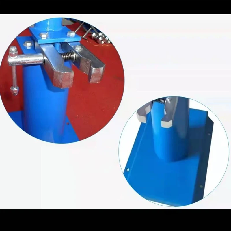

Hydraulic shock-absorbing spring compressor thickened shock-absorbing spring compressor auto repair spring disassembly tool