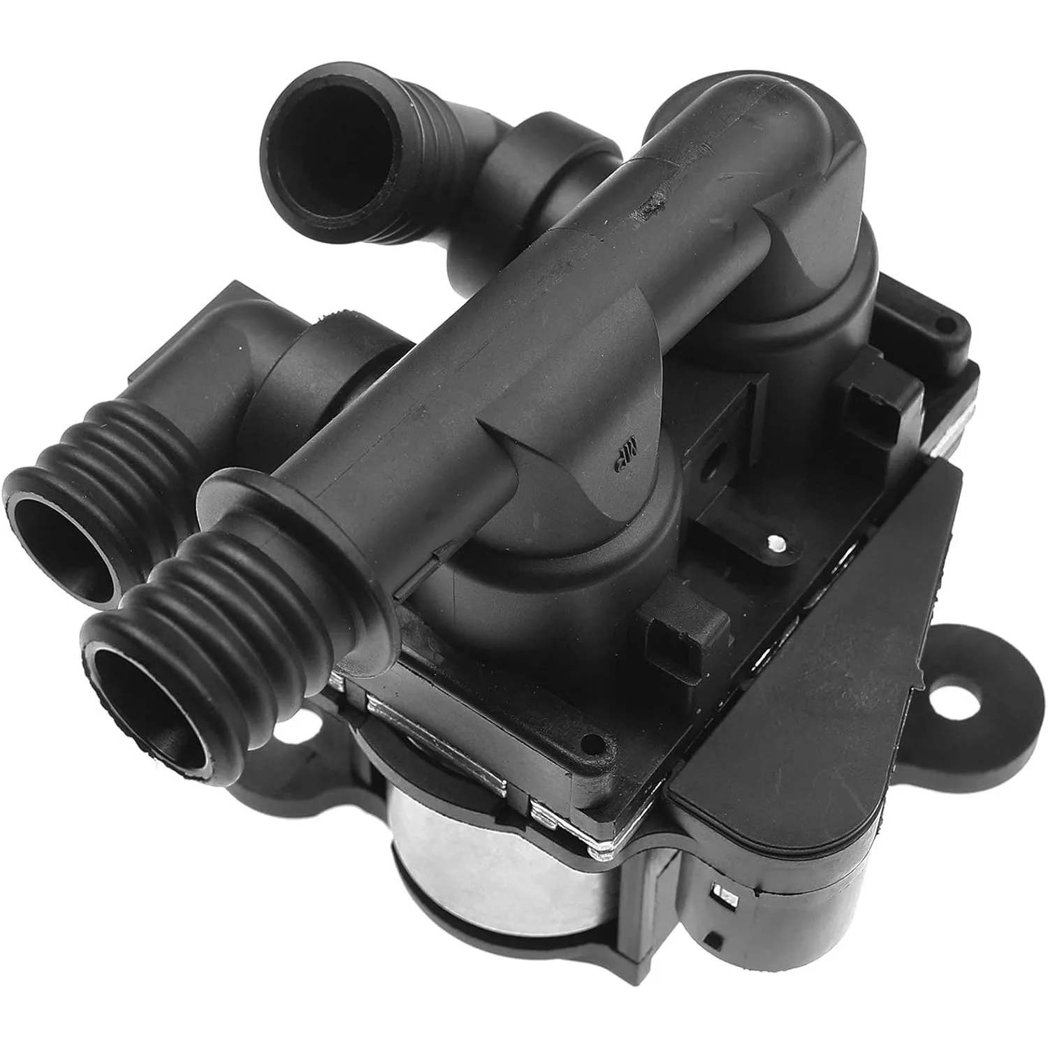 64118391417 Heater Control Valve for BMW 525i 1989-1995 525iT 530i 1994-1995 535is 540i 735i 735iL 740i 740iL 750iL 840Ci 850Ci