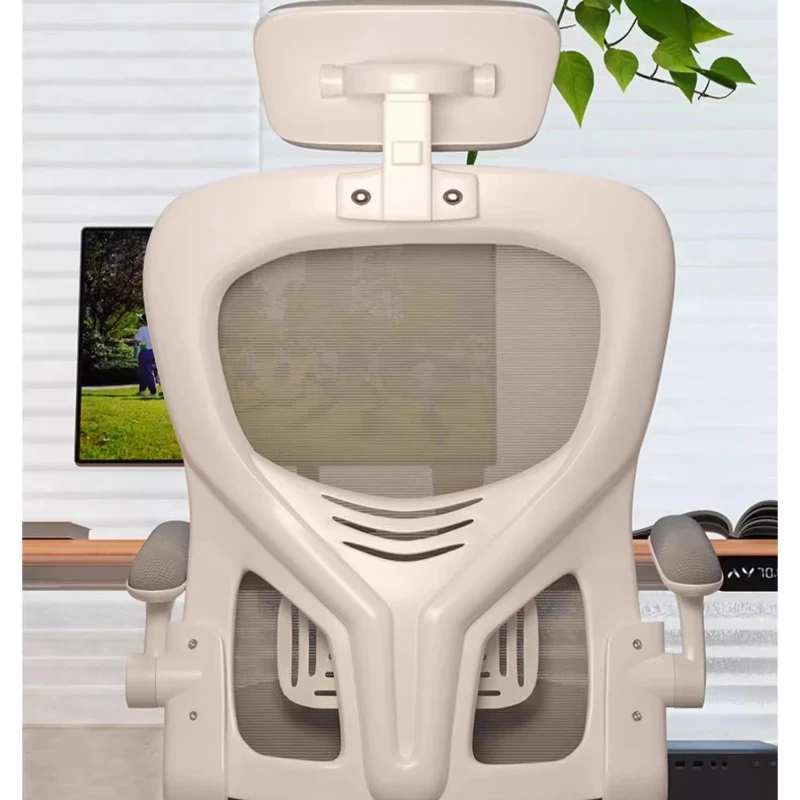 Thumbnail 3 - #4 Trending Mesh Desk Chairs Right Now