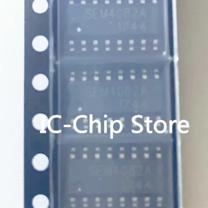 SOP16 أصلي 4082a ، 2 إلى sem1.2 لكل لوت ، جديد