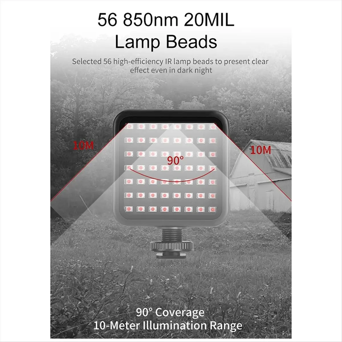 LN-5 Ir Infrared Fi… - image