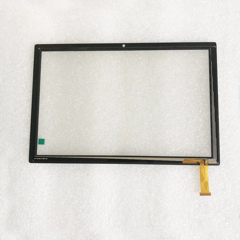 For Brillar T16 10.1 Inch Tablet Panel External Capacitive Touch Screen Digitizer Sensor Replacement Multitouch T16