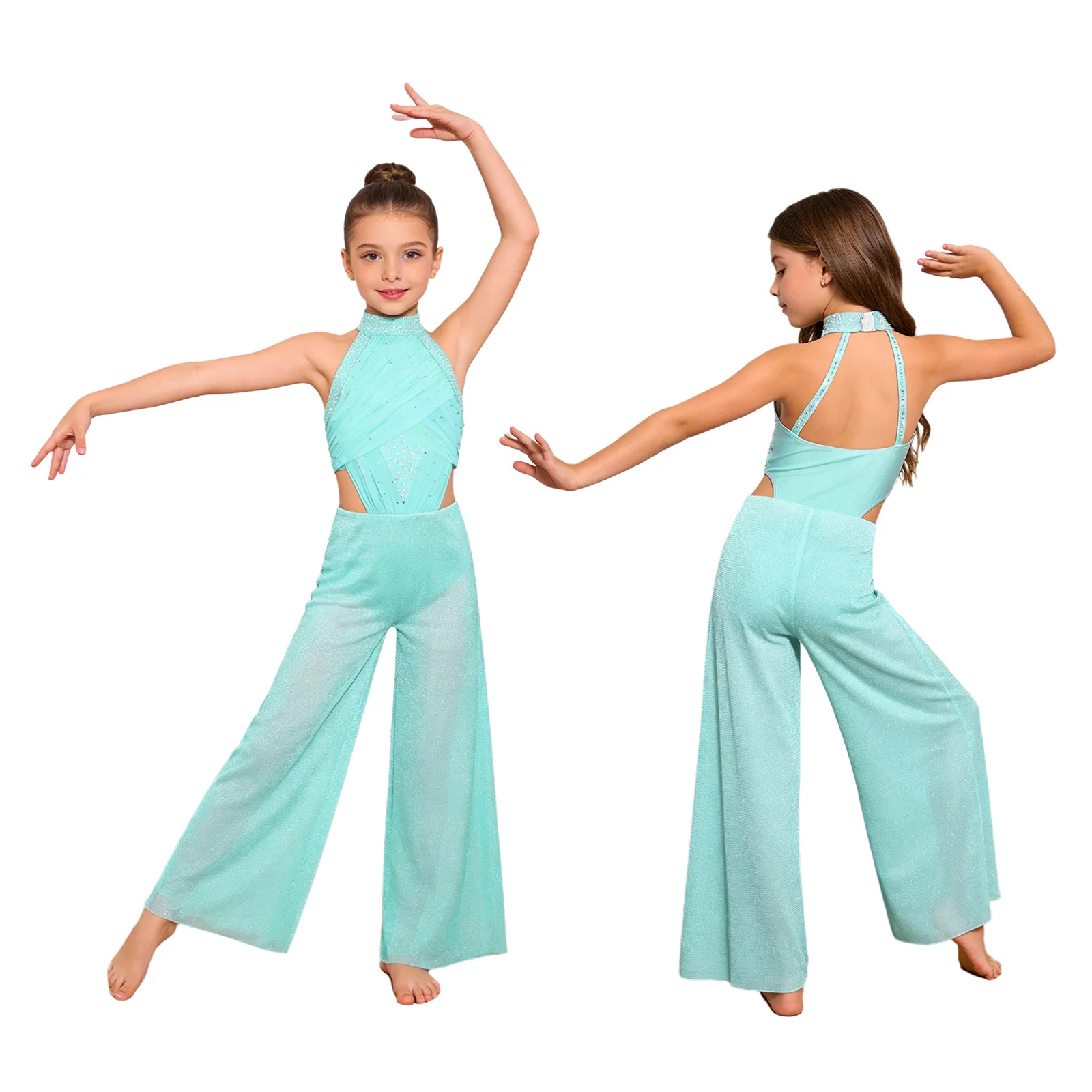 Thumbnail 3 - #57 Latest Ballet Costumes Offers