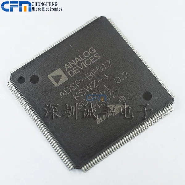 adsp-bf512kswz-4-dsp