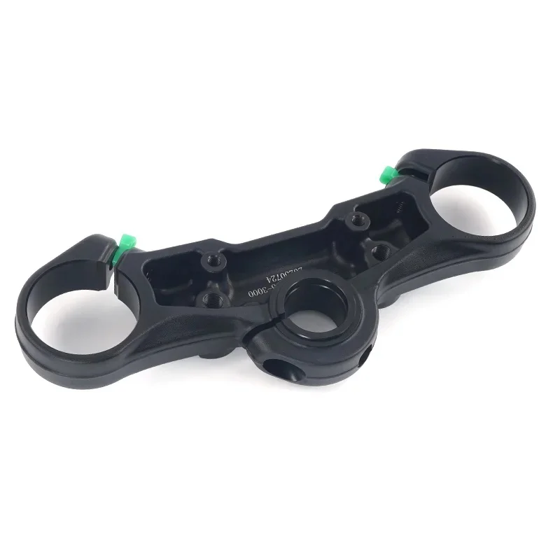 For CFMOTO 675NK Upper Triple Clamp Motorcycle Accessories CF Moto 675 NK NK675 CF675 CF650-11 Upper Board Moto Parts