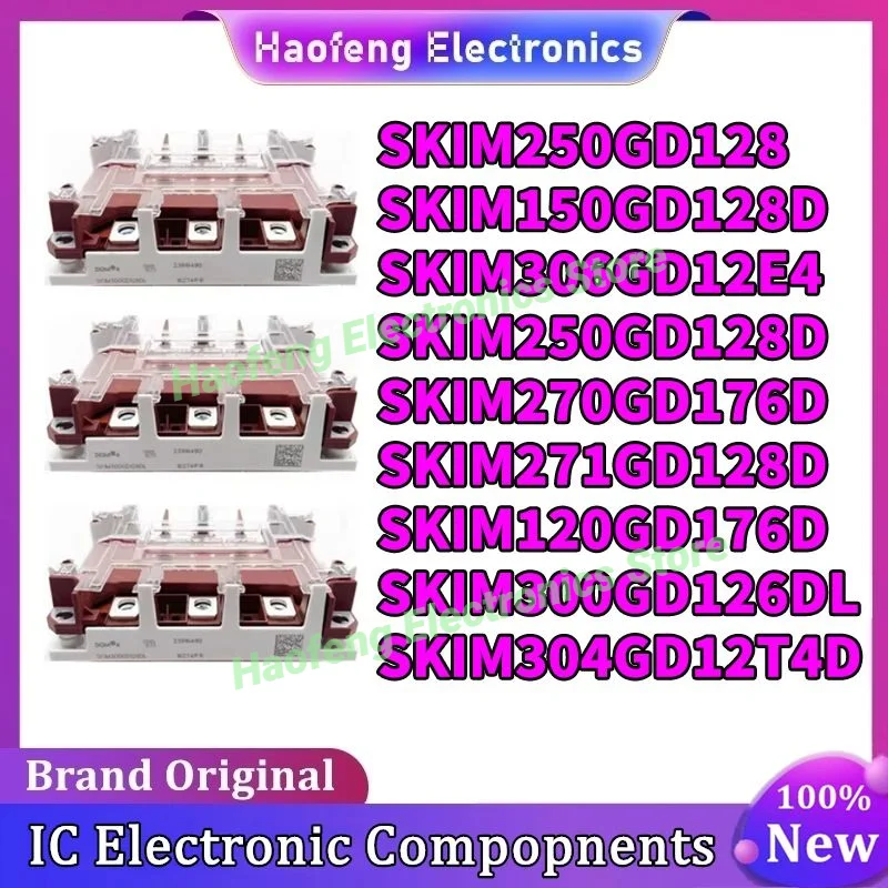 

SKIM250GD128 SKIM150GD128D SKIM306GD12E4 SKIM250GD128D SKIM270GD176D SKIM271GD128D SKIM120GD176D SKIM300GD126DL SKIM304GD12T4D