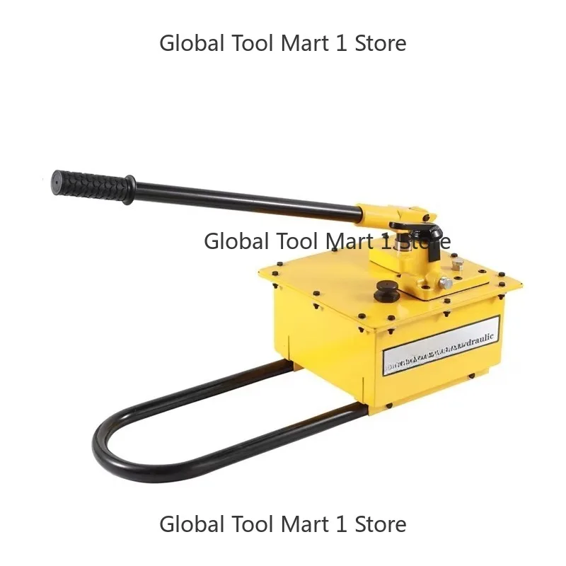 

Equivalent SOV-462/464 10000PSI/700BAR ENE00RPAC Same Two-Speed Hydraulic Hand Pump