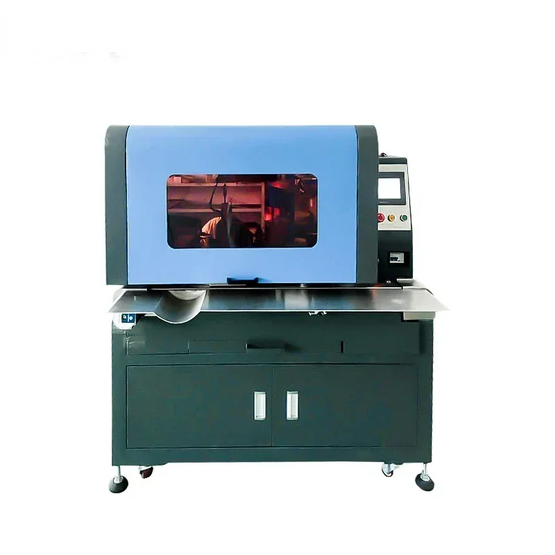 Full-automatic Earphone Head Soldering Machine 3.5-pin DC Head Soldering Audio Plug Spot Welder Welding Wire Machine Equipment