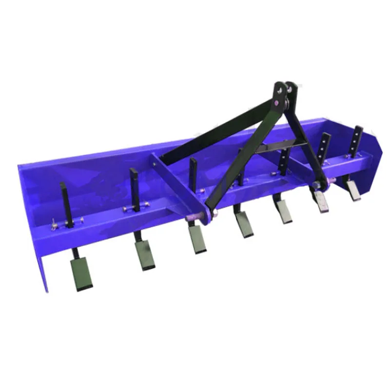 

agricultural tools hydraulic land leveller 1HP-2.1