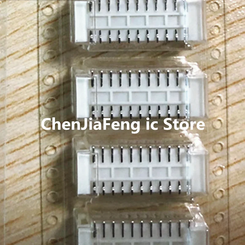 

1PCS~100PCS/LOT SM24B-ZPDSS-TF 24PIN 1.5MM New original