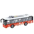 wired bus