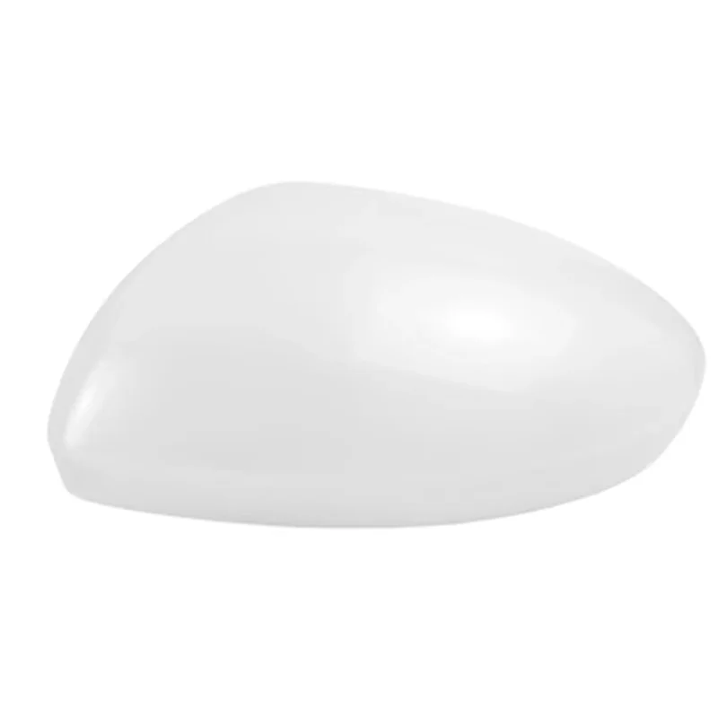 NEW-1 زوج سيارة مرايا الرؤية الخلفية غطاء لتويوتا نيسان ألتيما 2019-2022 أجزاء الجانب الجناح المرايا قذيفة مرآة عاكسة الإسكان #5