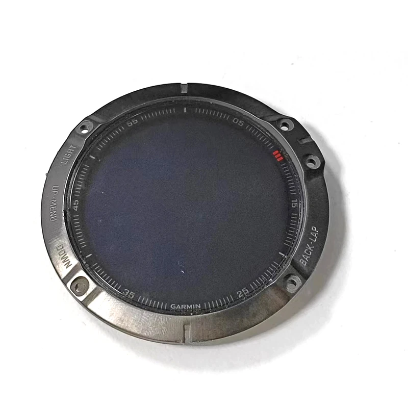 LCD Screen For Garmin Fenix 6 Pro  Fenix 6 Pro LCD Display Screen Replacement Parts  LCD Screen Repairment