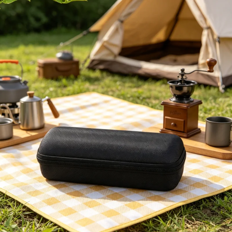 Borsa protettiva portatile in  - Coffee Equipment Travel Bag recensione e prezzo