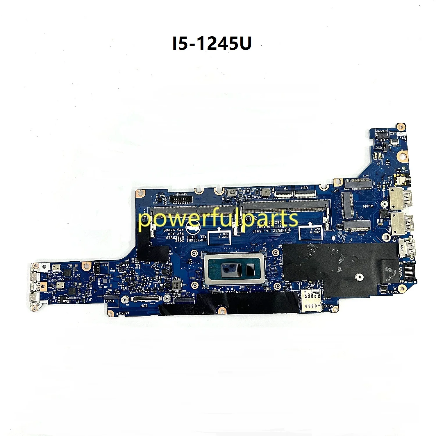 For Dell Latitude 5430 14