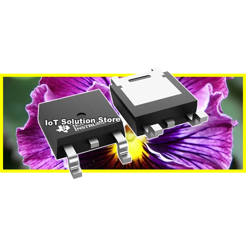 

1PCS NOPB LM2936DTX-5.0 LM317AMDT LM317AMDTX LM337KVURG3 LM78M05CDTX LMS8117ADT-3.3 LMS8117ADTX-3.3 LP2950CDT-5.0 LP2950CDTX-3.3