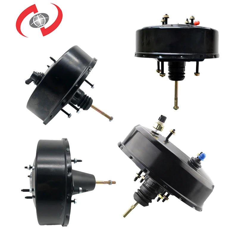

Auto Parts Vacuum Booster Assy Brake Booster for T Oyota Land Cruiser 44610-60310