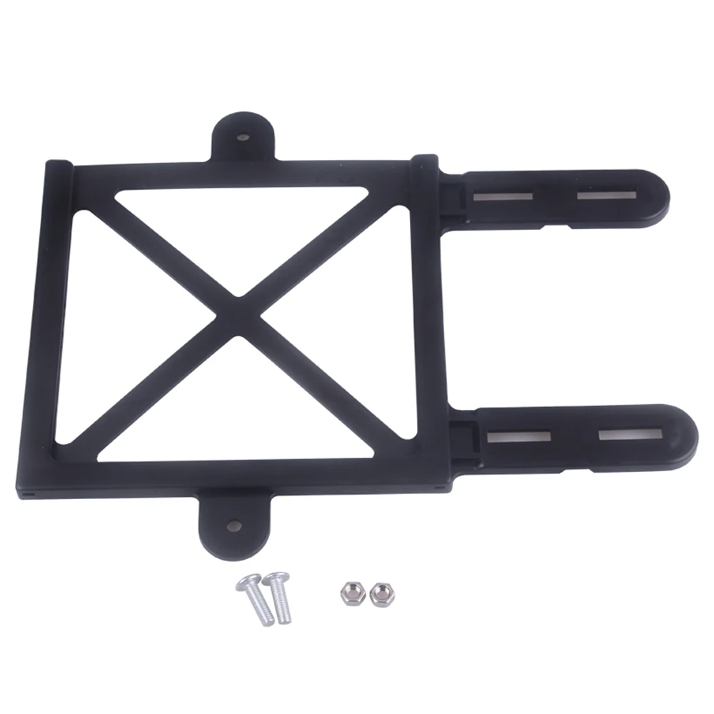 P And L Plate Holder Mount W/Screws Learner L Driver Car Accessories 1 Pcs