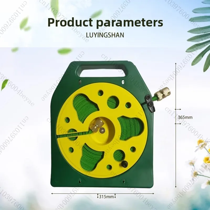 

Специальная водопроводная труба для автофургона, портативная водопроводная труба для улицы и хранения, полив сада, оборудование для автофургонов, автомойка