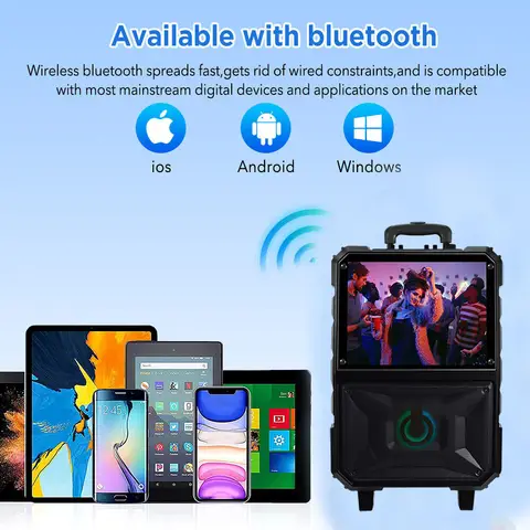 8 best sales स्पीकर सेट - №3