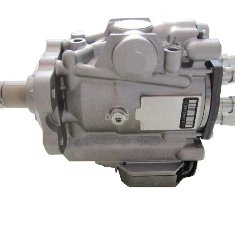 Genuine QSB5.9 VP44  Engine High Pressure Fuel Injection Pump 0470506041 3937690