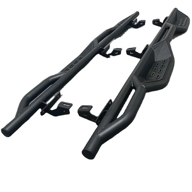 

JP16 ODM Drop Step for Wrangler JL