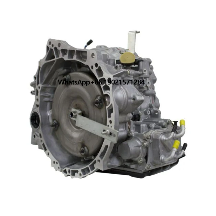 

Original Automatic Transmission Assembly JF015E RE0F11A RE0F10D CVT for Nissan Versa Sylphy