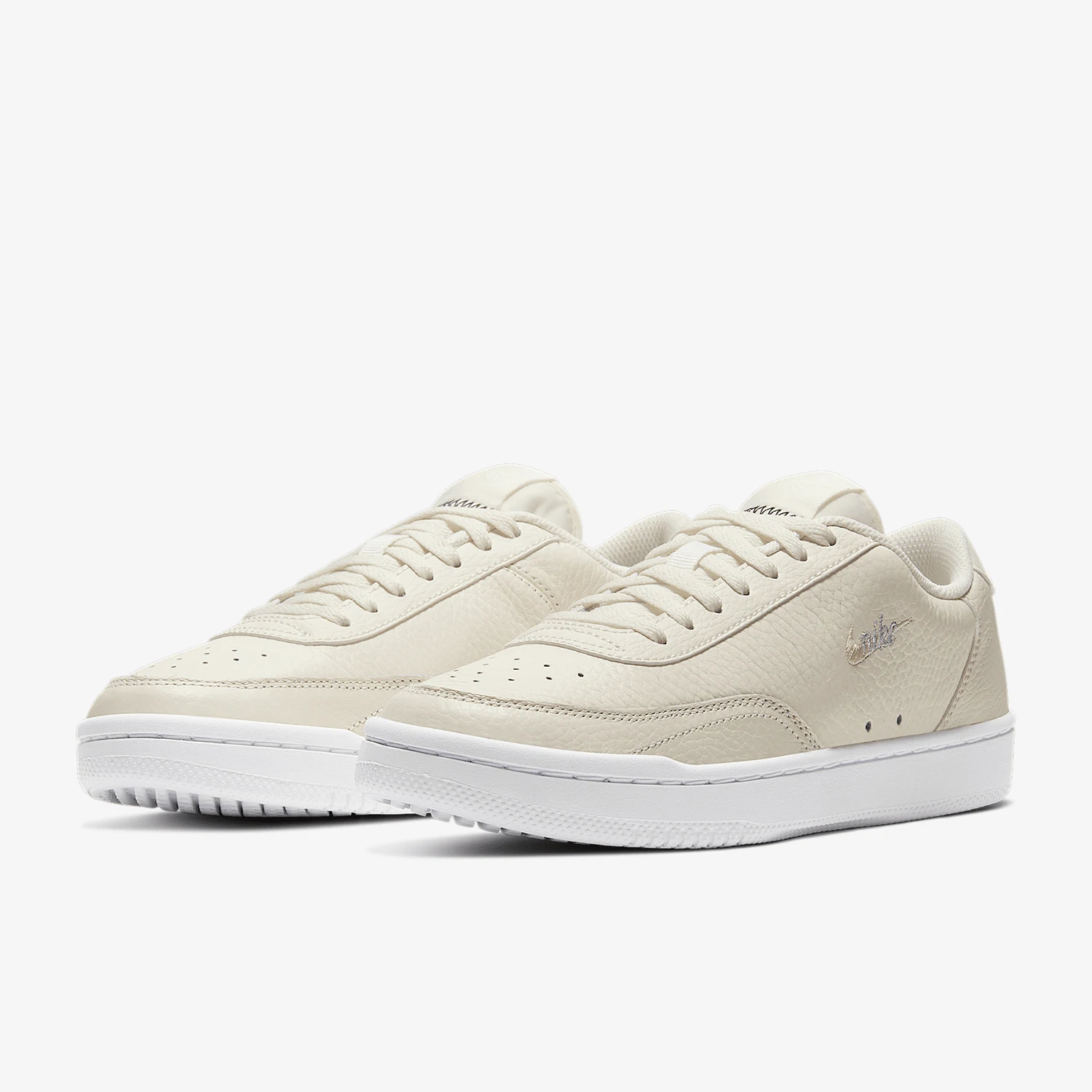 

Nike Genuine Current Season Новая повседневная обувь унисекс COURT VINTAGE CW1067-004