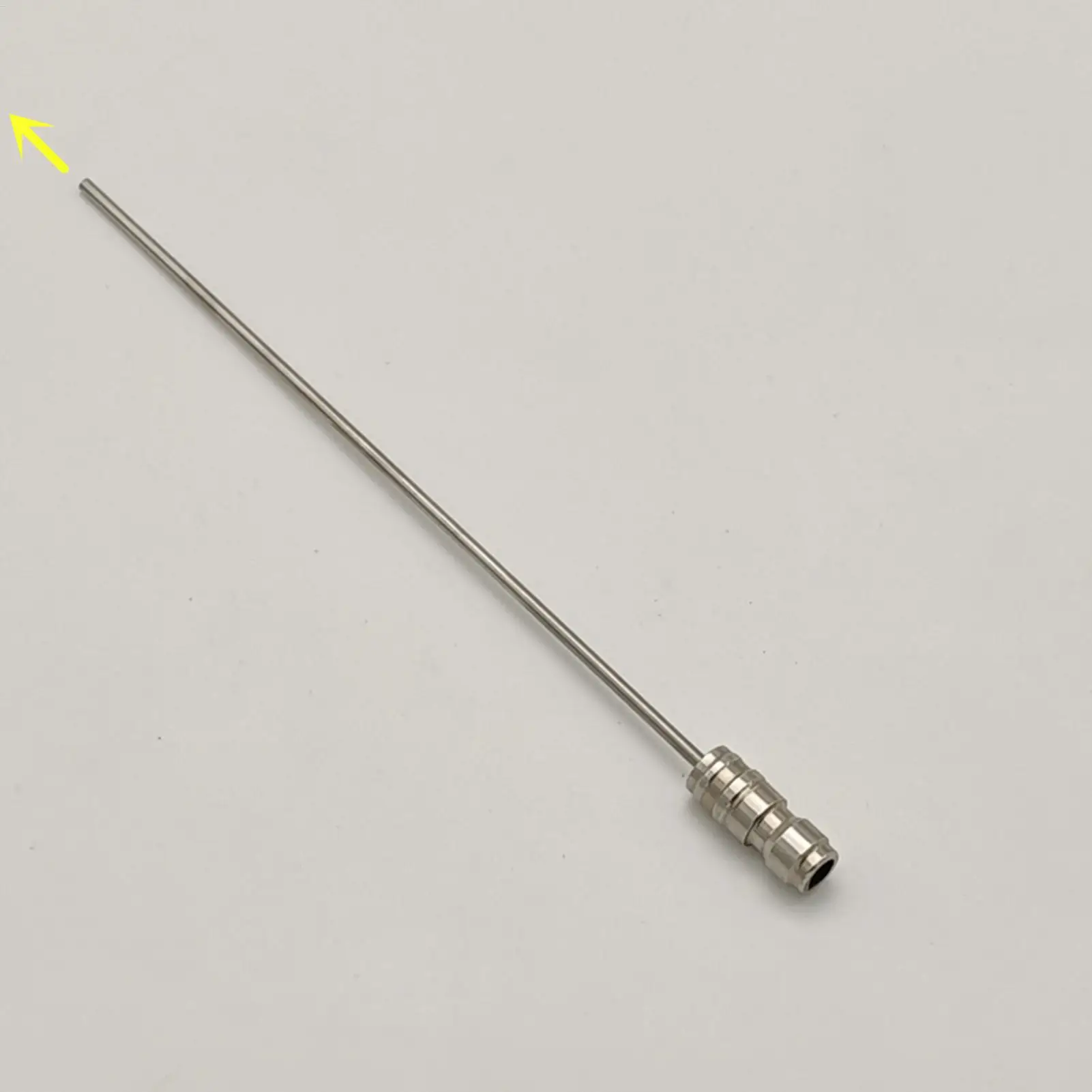 Hochdruckreiniger-Düsen-Set, 6-teilig, Edelstahl, Schnellanschlussdüsen, für Dachrinnen, Dach, Auto, Betonreinigung, Hochdruckreiniger-Düse – Detail 8