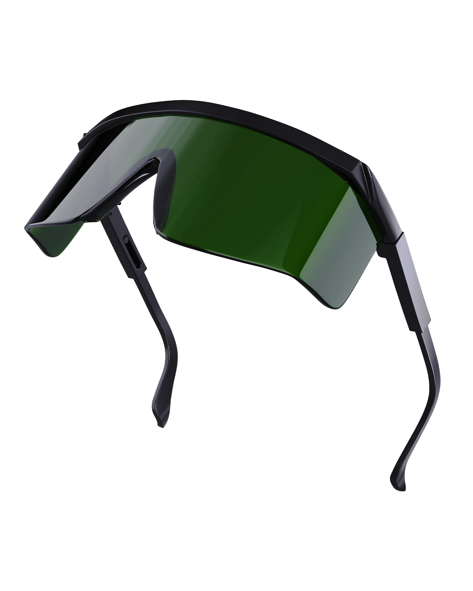 KTS Laser Protection Glasses Professional Wavelength IPL 190nm-2000nm Eye Safety Goggles for Laser Cosmetology Operator