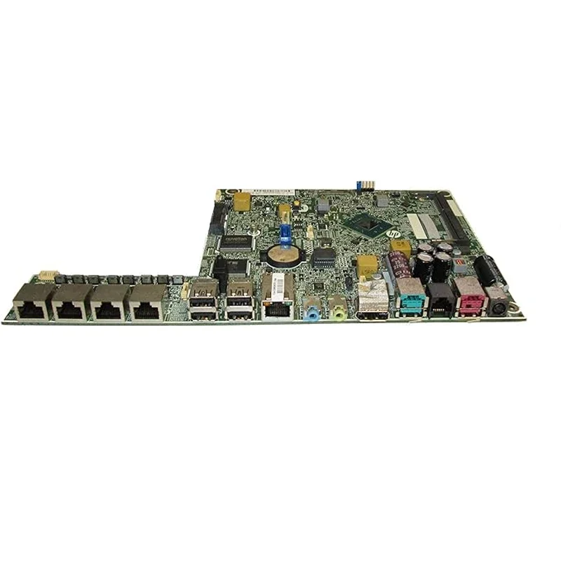 For HP RP2 2030 AIO Motherboard 781709-002 Mainboard J2900 CPU UMA